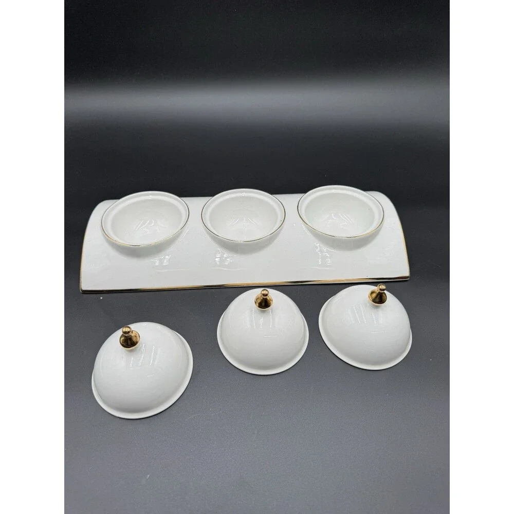 Fayed Serving Set